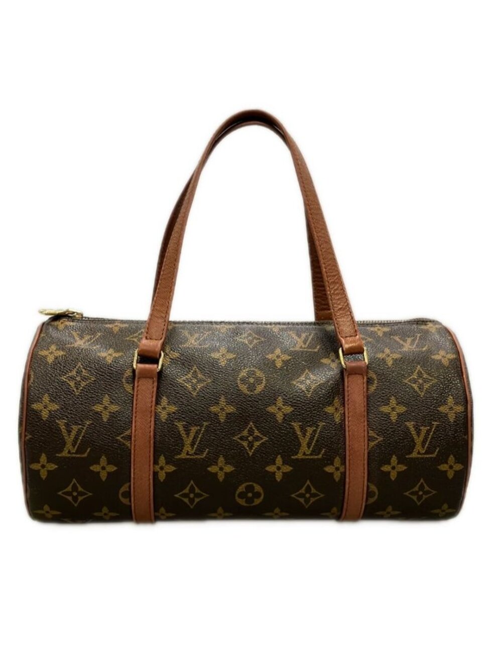 Louis Vuitton Handbag Papillon 30 Monogram